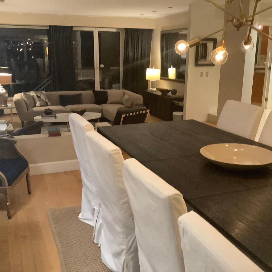 Suite Smart Ванкувер Экстерьер фото