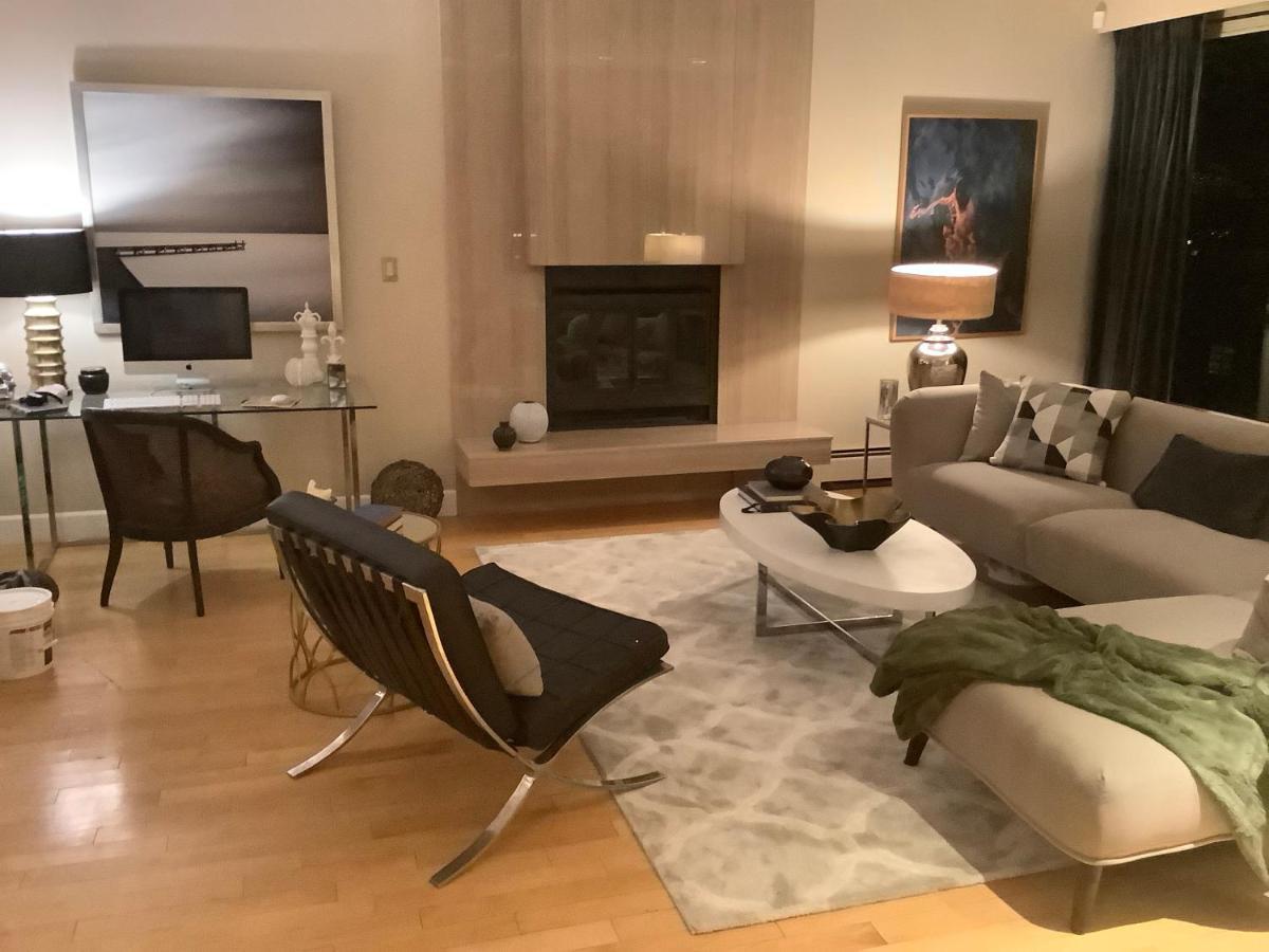 Suite Smart Ванкувер Экстерьер фото
